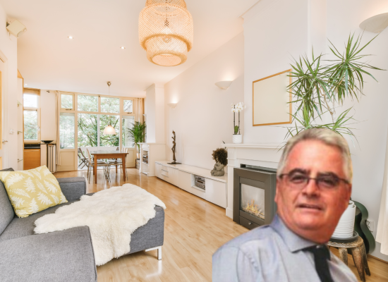 Gyor Pols Centurion real estate services